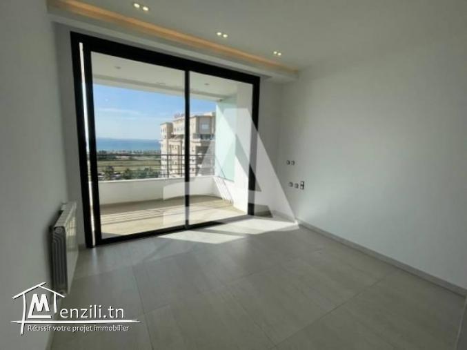Location Appartement vue lac au lac 2