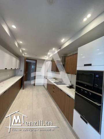 Location Appartement vue lac au lac 2