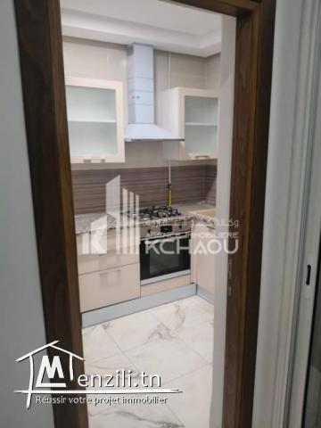 à louer s1 très haut standing