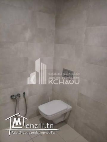 à louer s1 très haut standing