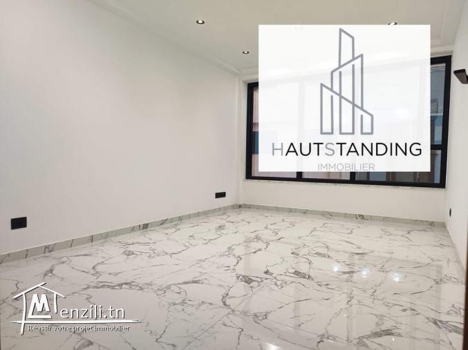 Un luxueux A+1 à louer à Sousse