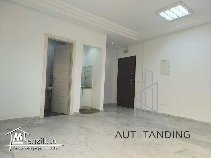 Un luxueux A+1 à louer à Sousse