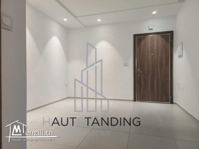 Un luxueux A+1 à louer à Sousse