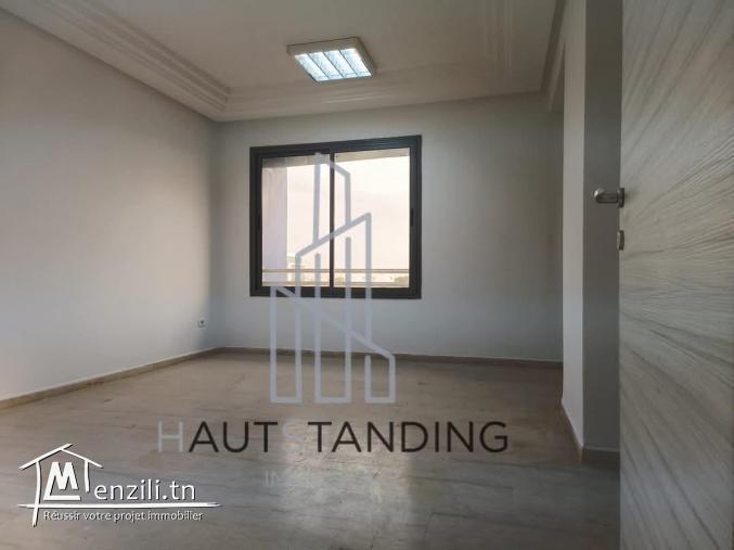 Un luxueux A+1 à louer à Sousse