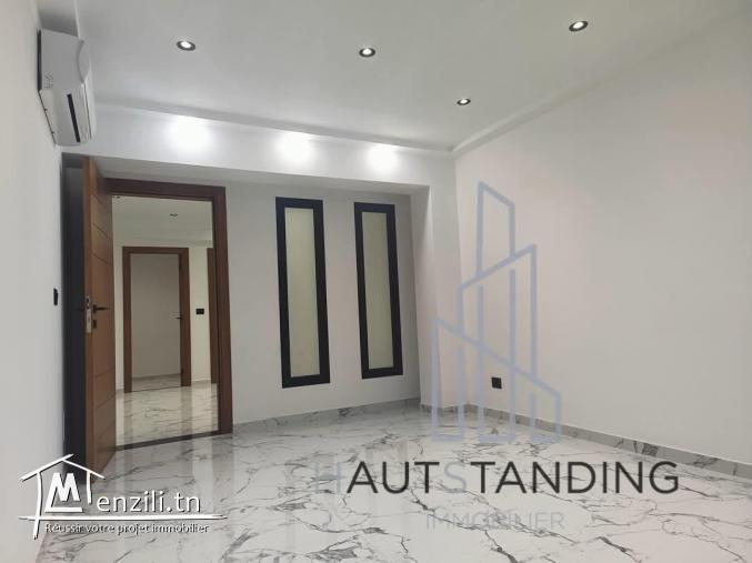 Un luxueux A+1 à louer à Sousse