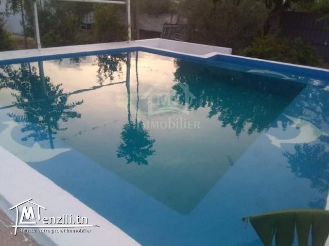 Terrain de 3700 m² à 1.5 km de AFH Mrezga à vendre 51355351