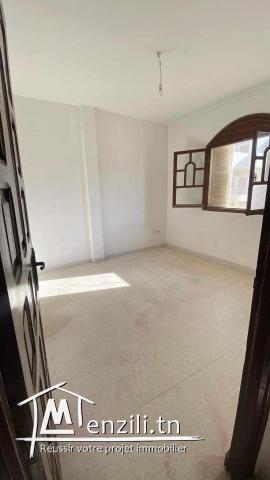 appartement a borj louzir