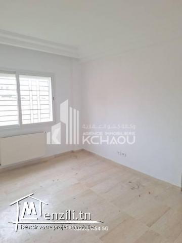 a louer s1 à el ghazela près technopole