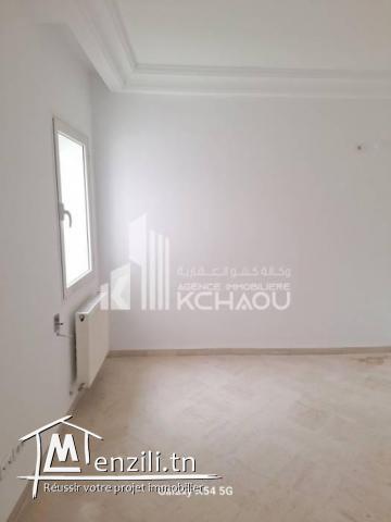 a louer s1 à el ghazela près technopole