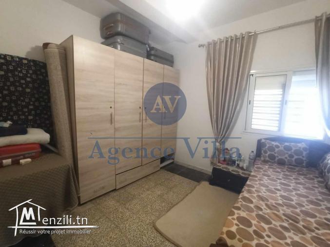 villa s+2 a cité rabii gammarth