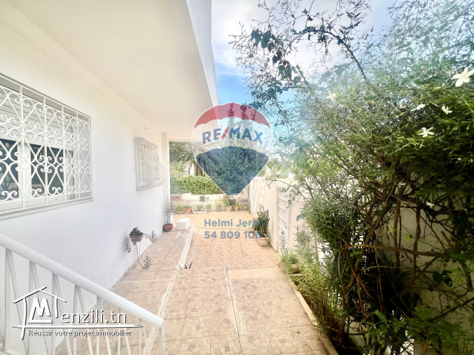 Villa à Notre Dame à vendre