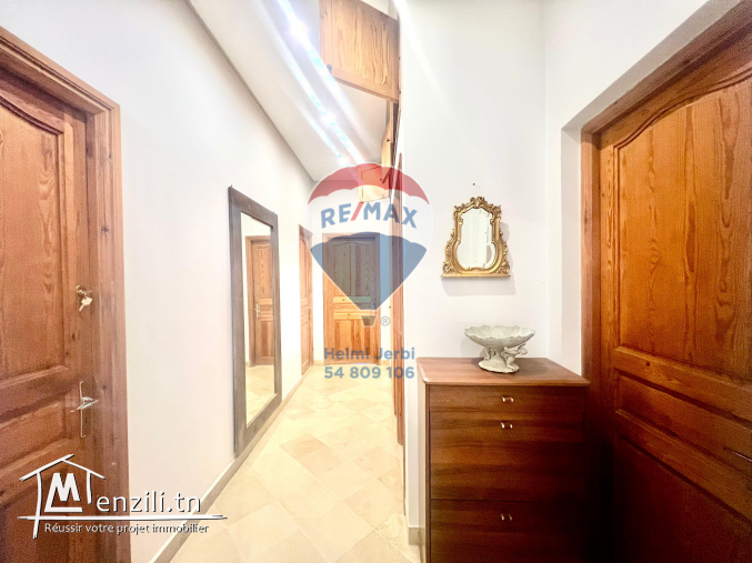 Villa à Notre Dame à vendre