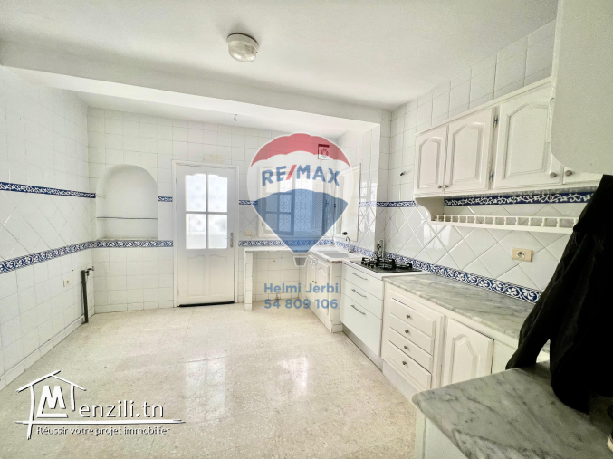 Villa à Notre Dame à vendre