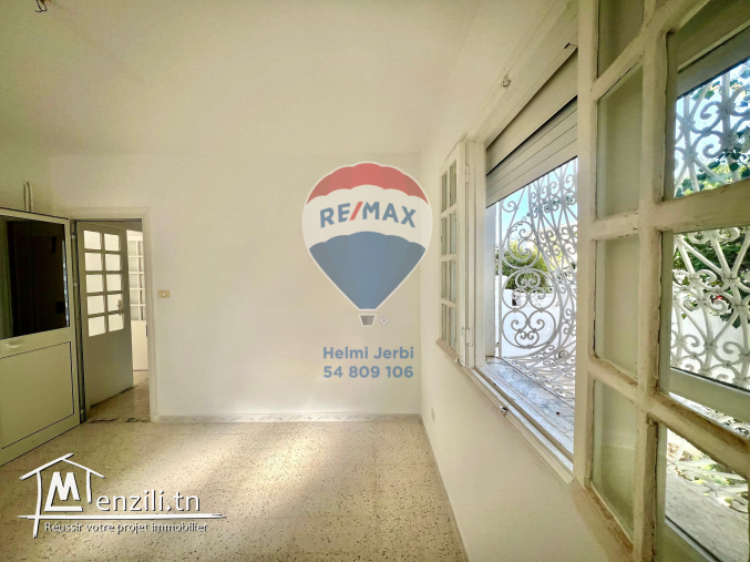 Villa à Notre Dame à vendre