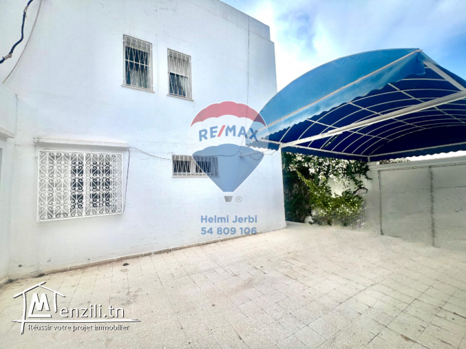 Villa à Notre Dame à vendre