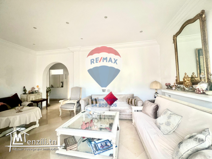 Villa à Notre Dame à vendre