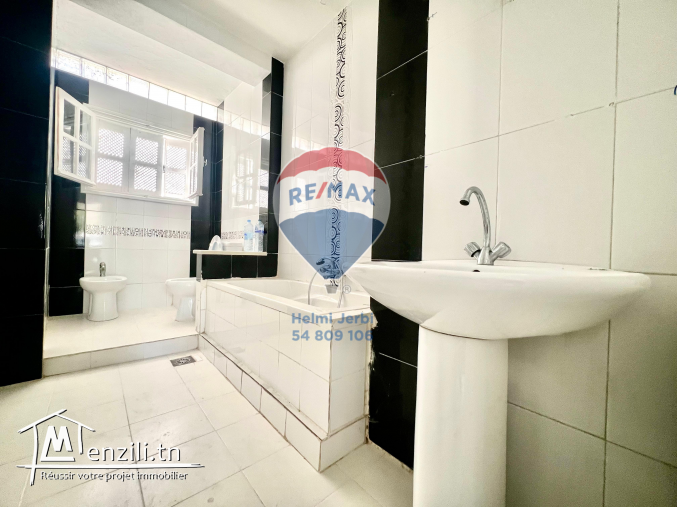 Villa à Notre Dame à vendre