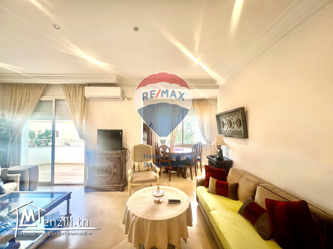 Villa à Notre Dame à vendre