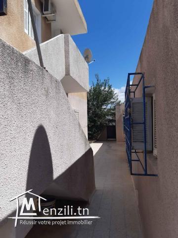 À Vendre : Immeuble avec Fort Potentiel à Intilaka 450 MDT