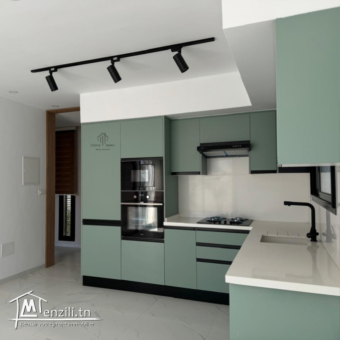 villa à vendre à djerba