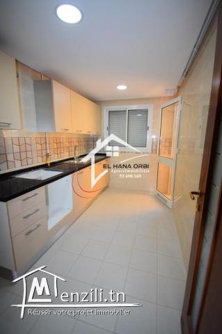 à vendre s+2 à borj arif mahdia neuf