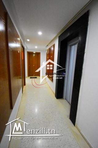 à vendre s+2 à borj arif mahdia neuf