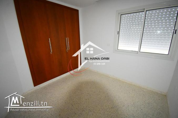 à vendre s+2 à borj arif mahdia neuf