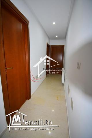 à vendre s+2 à borj arif mahdia neuf