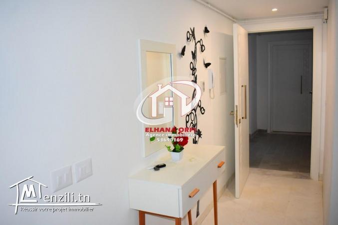 à louer pour la saison scolaire app s+1 rz fatimides