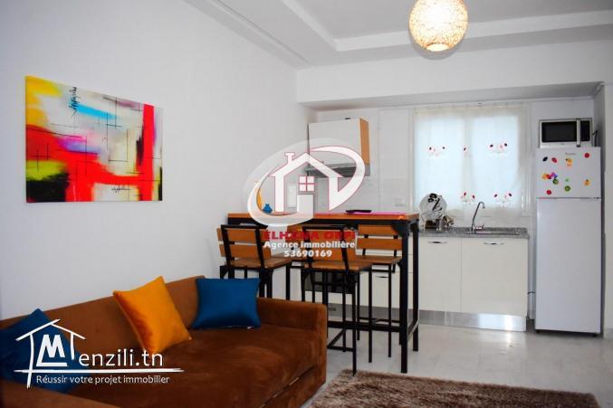 à louer pour la saison scolaire app s+1 rz fatimides