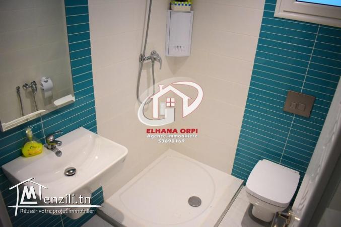 à louer pour la saison scolaire app s+1 rz fatimides