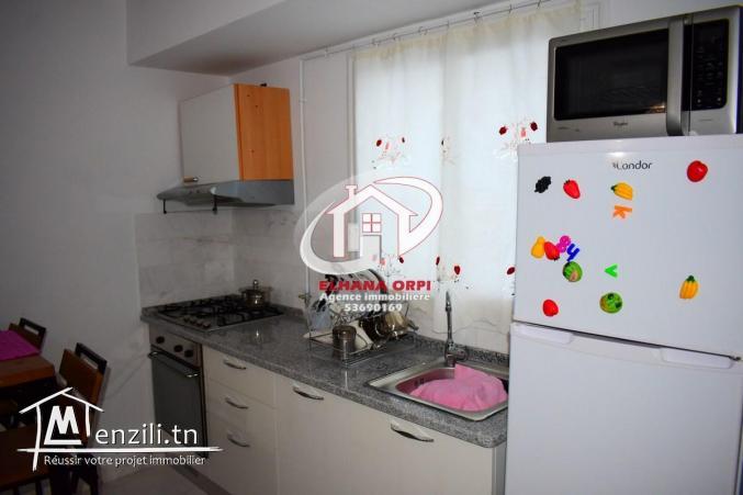 à louer pour la saison scolaire app s+1 rz fatimides