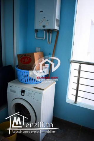 à louer pour la saison scolaire app s+1 rz fatimides