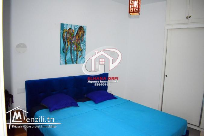 à louer pour la saison scolaire app s+1 rz fatimides