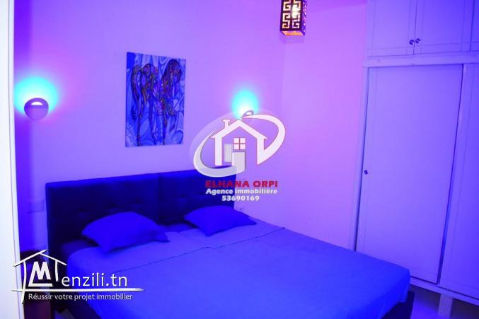 à louer pour la saison scolaire app s+1 rz fatimides