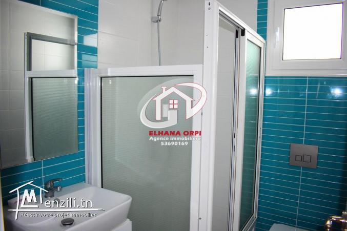 à louer pour la saison scolaire app s+1 rz fatimides