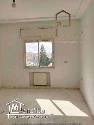 S+2 à louer à Hammam Sousse