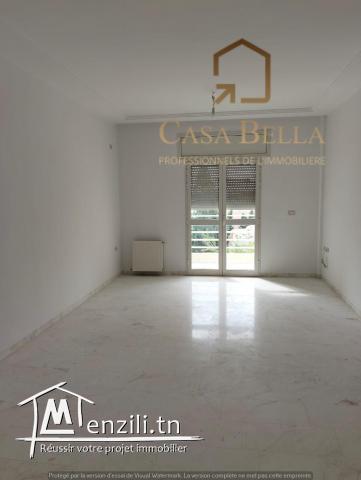 S+2 à louer à Hammam Sousse
