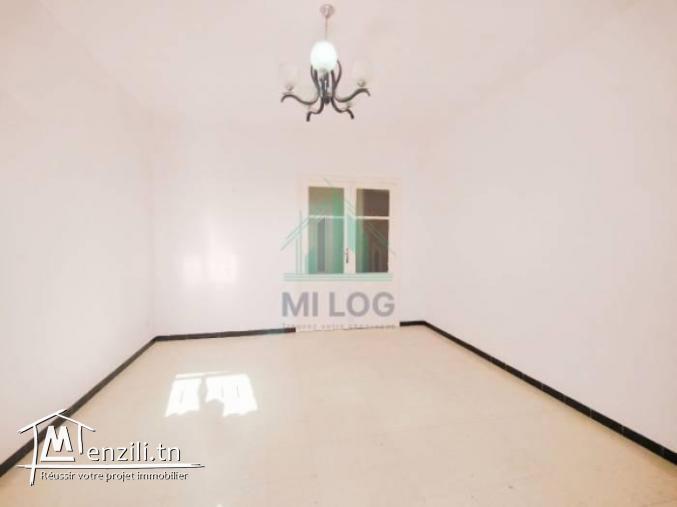 Un Appartement S2 de 98 m²  à Nouvelle Medina