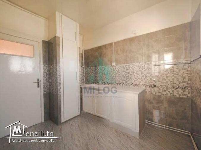 Un Appartement S2 de 98 m²  à Nouvelle Medina