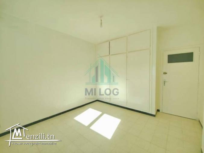 Un Appartement S2 de 98 m²  à Nouvelle Medina