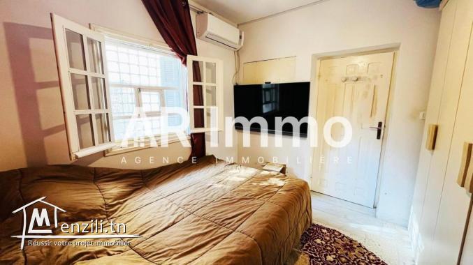 Superficie totale : 500 m²Villa à Vendre