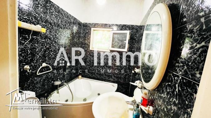 Superficie totale : 500 m²Villa à Vendre