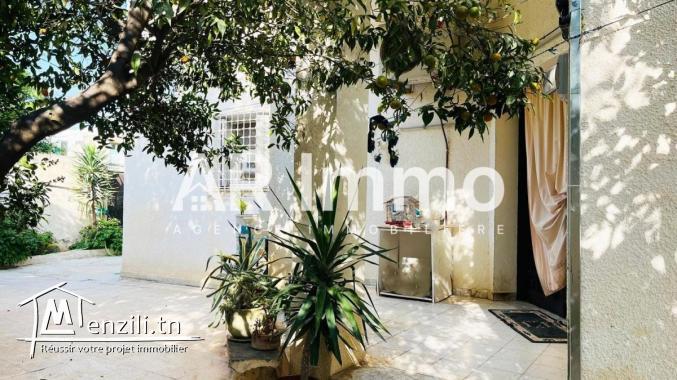 Superficie totale : 500 m²Villa à Vendre