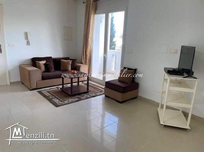 Appartement Ramla à louer