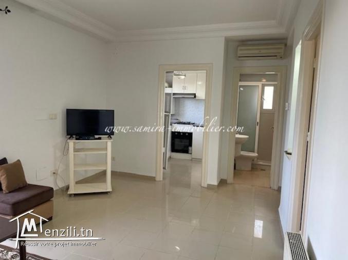 Appartement Ramla à louer