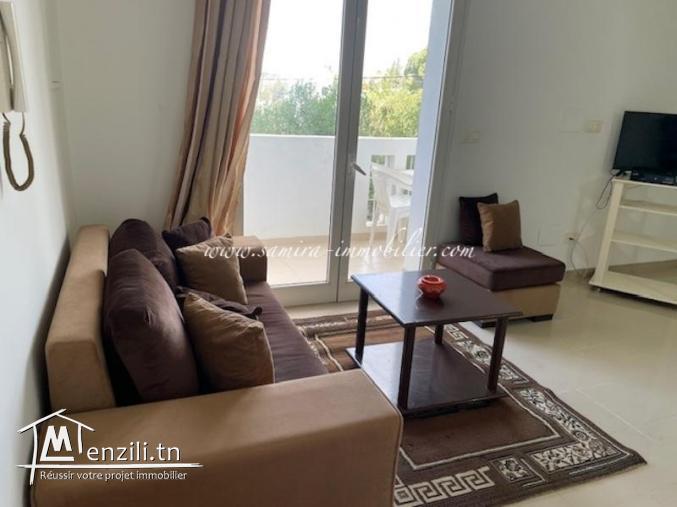 Appartement Ramla à louer