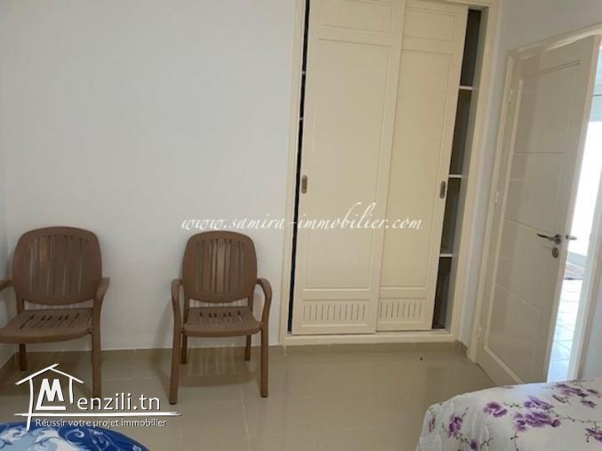 Appartement Ramla à louer