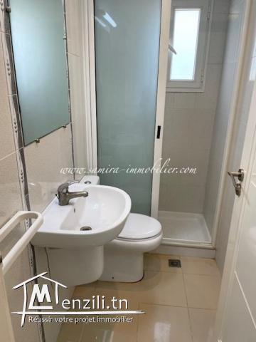 Appartement Ramla à louer