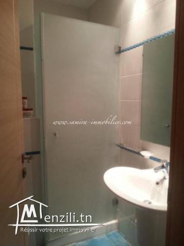 Appartement Floral à vendre